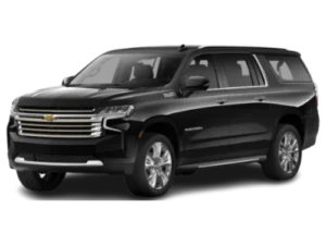 CHEVY SUBURBAN