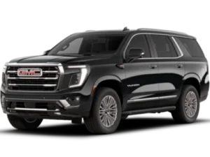 GMC YUKON XL